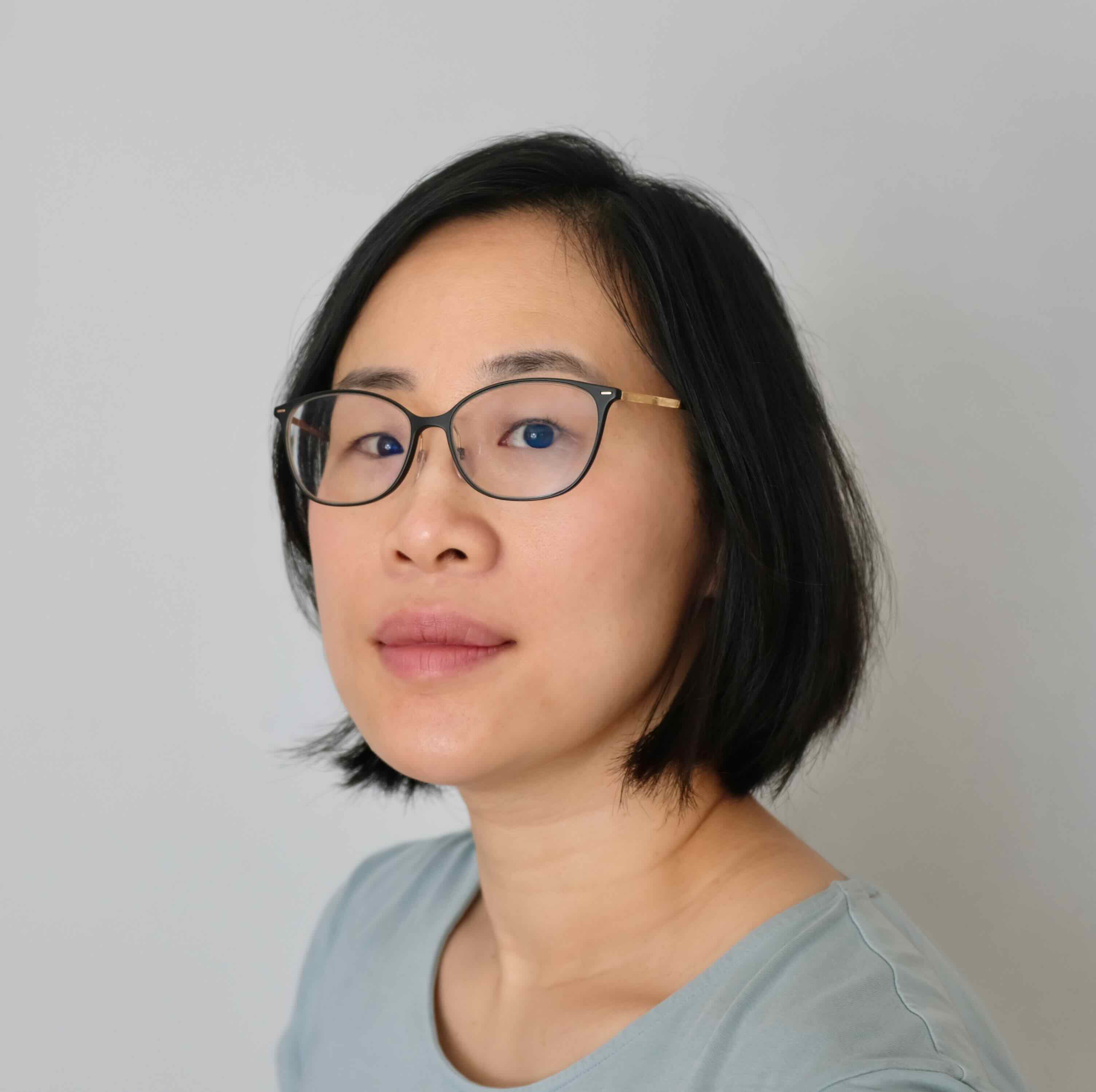 Angela Yao
