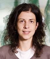 Federica Bogo