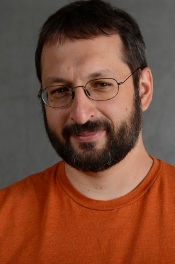 Greg Shakhnarovich