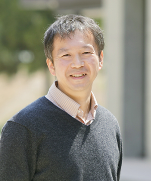 Hiroaki Kawashima