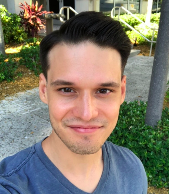 Igor Vasiljevic