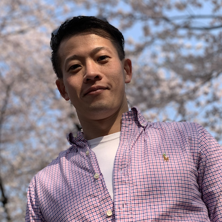 Kent Fujiwara