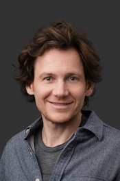 Matthew Walter