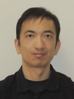 Norimichi Ukita