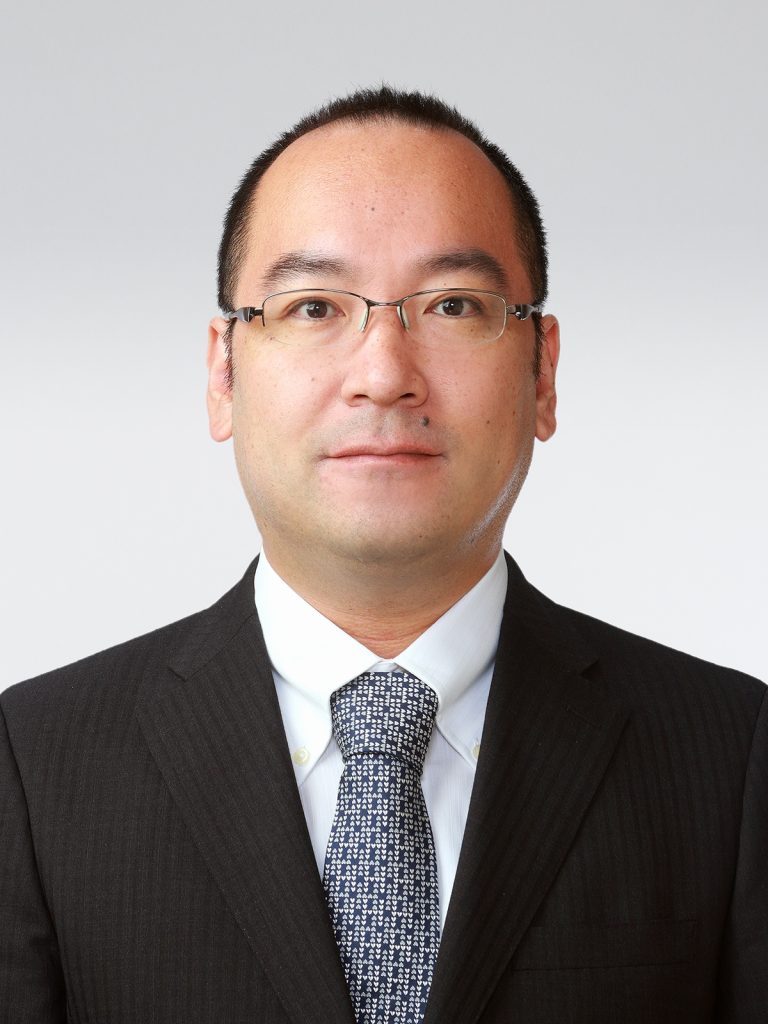 Shohei Nobuhara