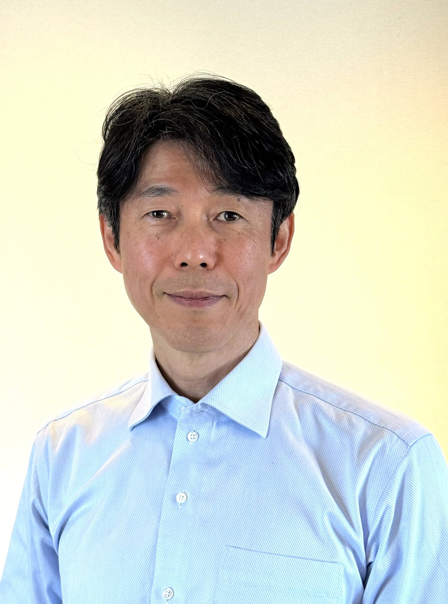Yoichi Sato